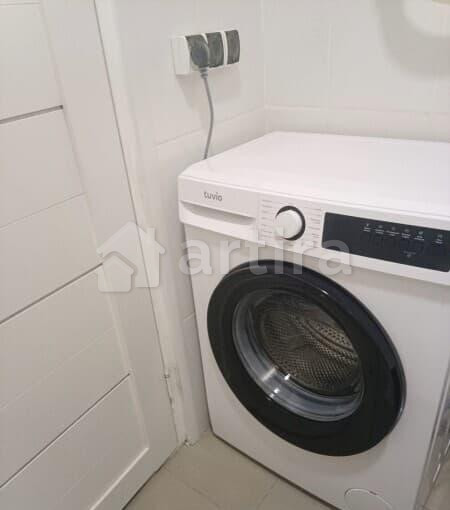 2-комн. квартира, 45 м2, 2/13 эт. Уфа - изображение 4