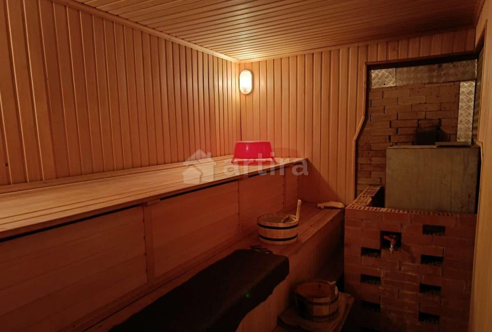 Коттедж, 200 м2, 50 соток, 2 эт. Красноярск - изображение 4