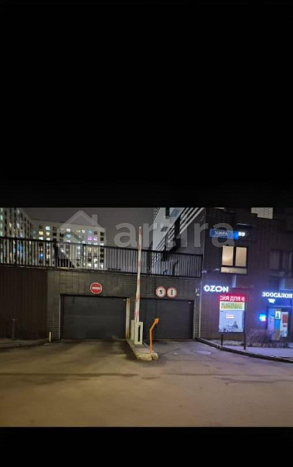 Гараж, 14 м2 Мытищи - изображение 5