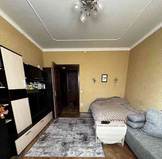 Комната, 14.3 м2, 1/16 эт. Москва