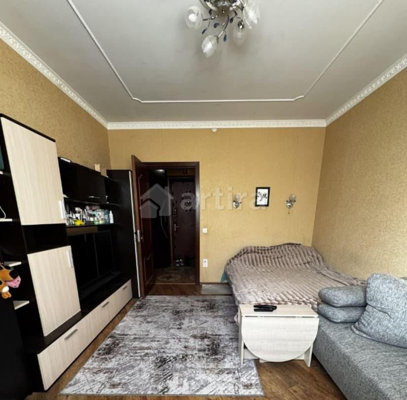 Комната, 14.3 м2, 1/16 эт. Москва - изображение 5