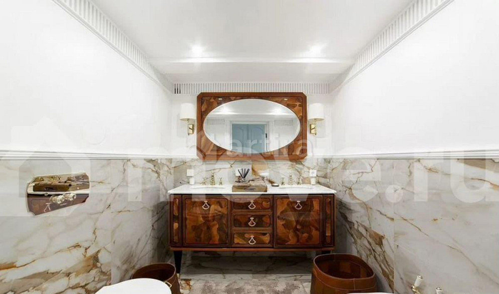 5-комн. квартира, 385 м2, 4/6 эт. Москва - изображение 7