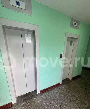 3-комн. квартира, 81 м2, 11/12 эт. Москва