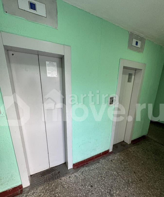 3-комн. квартира, 81 м2, 11/12 эт. Москва - изображение 5