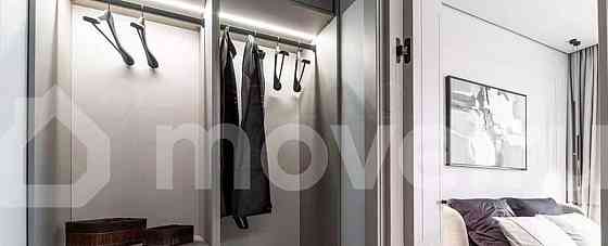 2-комн. квартира, 50.7 м2, 14/17 эт. Москва