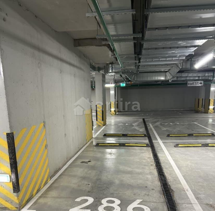 Гараж, 14.4 м2 Москва - изображение 1