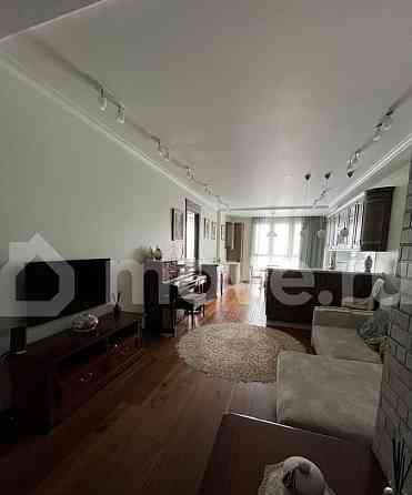 3-комн. квартира, 87 м2, 12/15 эт. Москва