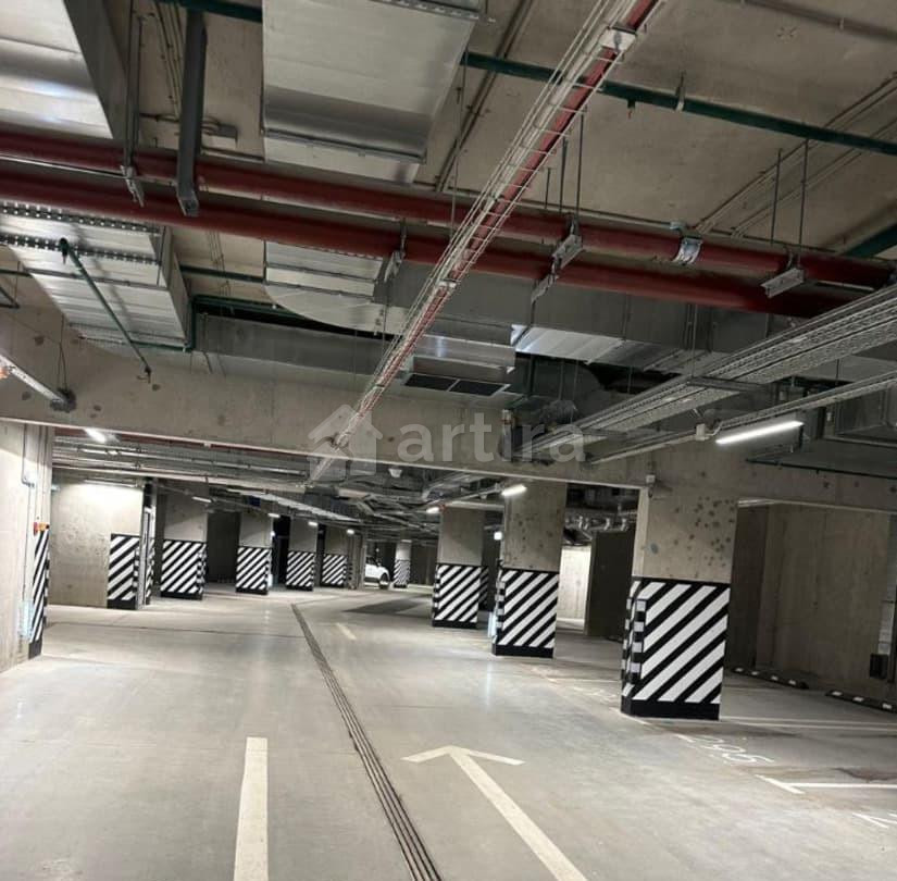 Гараж, 13.3 м2 Санкт-Петербург - изображение 5