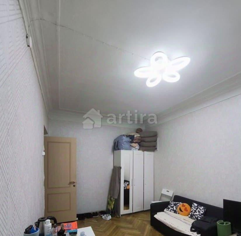 Комната, 16 м2, 7/8 эт. Москва - изображение 5