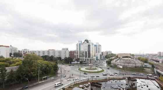 Студия, 28 м2, 8/25 эт. Новосибирск