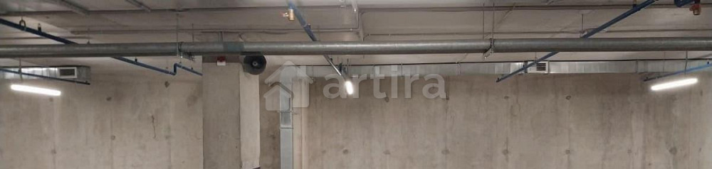 Гараж, 13.3 м2 Бугры - изображение 1