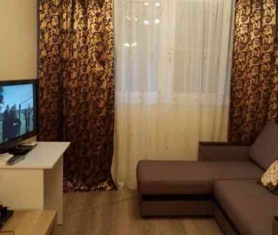 1-комн. квартира, 27 м2, 2/4 эт. Санкт-Петербург