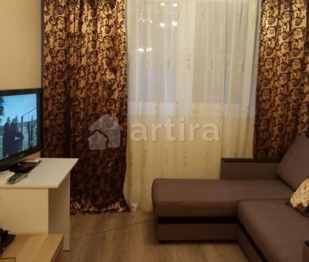 1-комн. квартира, 27 м2, 2/4 эт. Санкт-Петербург - изображение 5