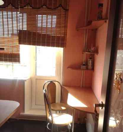 1-комн. квартира, 36 м2, 5/14 эт. Казань