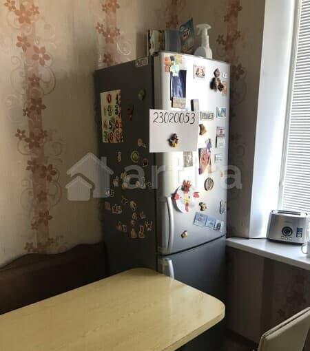 1-комн. квартира, 68 м2, 4/4 эт. Керчь - изображение 3