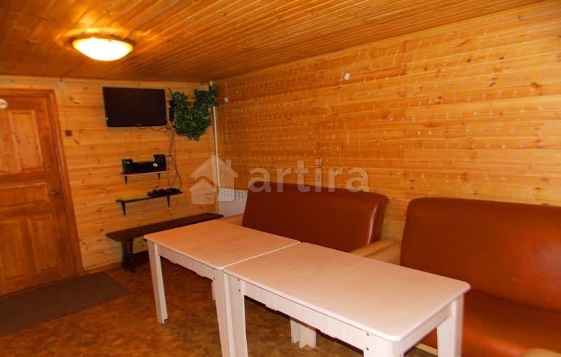 Коттедж, 120 м2 Новосибирск - изображение 5