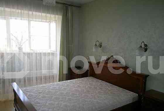 3-комн. квартира, 120 м2, 14/22 эт. Москва