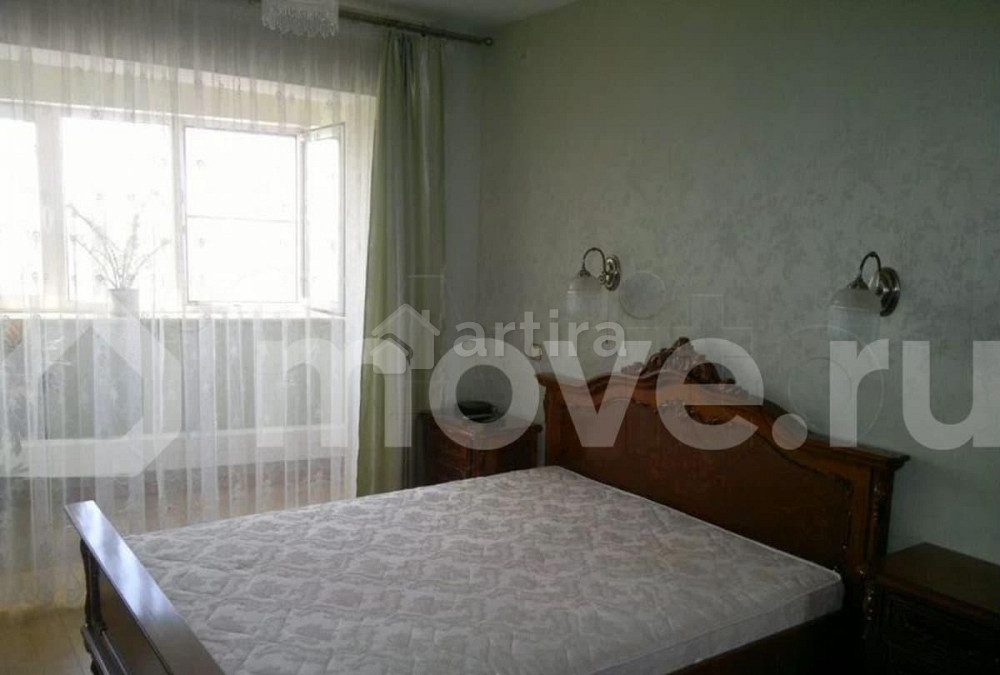 3-комн. квартира, 120 м2, 14/22 эт. Москва - изображение 5