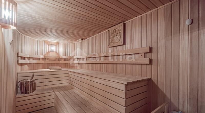 Коттедж, 600 м2 Подольск - изображение 9