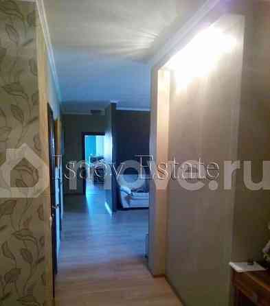 4-комн. квартира, 125 м2, 22/30 эт. Москва