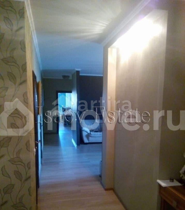 4-комн. квартира, 125 м2, 22/30 эт. Москва - изображение 3