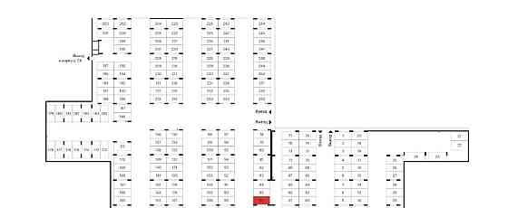 Гараж, 13.4 м2 Москва