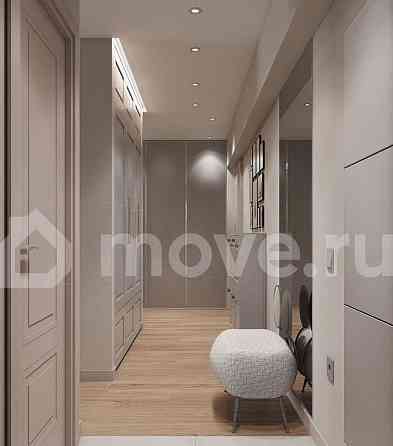 5-комн. квартира, 120 м2, 4/5 эт. Москва