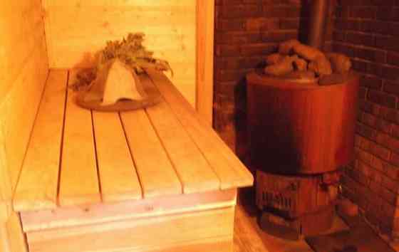 Коттедж, 300 м2 Санкт-Петербург