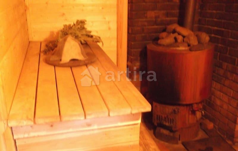 Коттедж, 300 м2 Санкт-Петербург - изображение 4