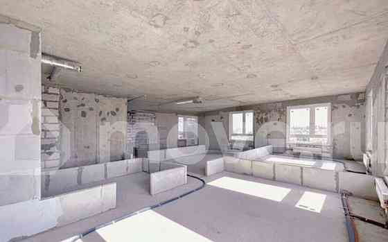 4-комн. квартира, 130 м2, 18/21 эт. Москва