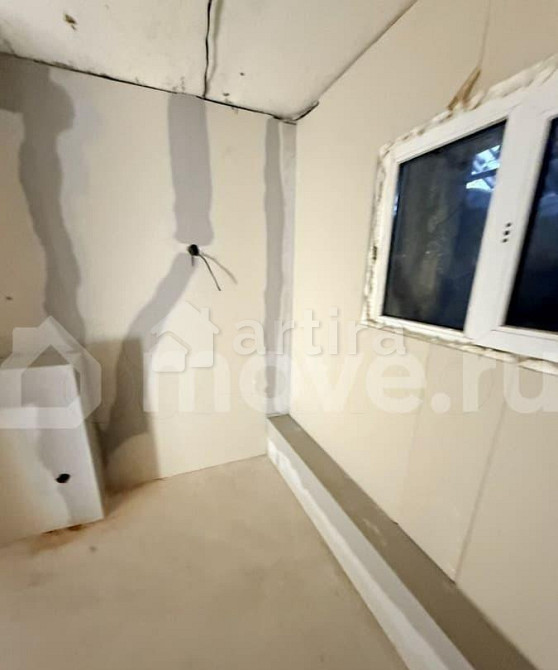 Студия, 12 м2, 1/8 эт. Москва - изображение 2