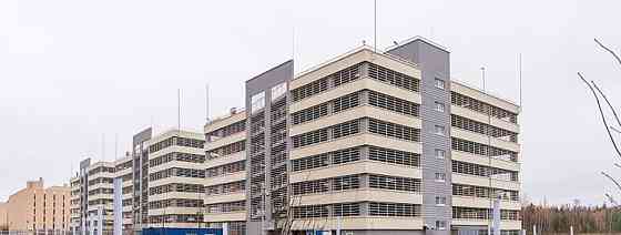 Гараж, 12 м2 Санкт-Петербург