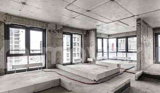 3-комн. квартира, 127 м2, 11/27 эт. Москва