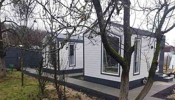 Дом, 20 м2, 5 соток, 1 эт. Подольск