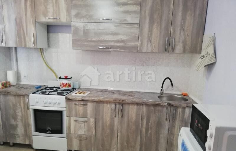 2-комн. квартира, 50 м2, 4/5 эт. Екатеринбург - изображение 3