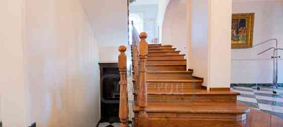 Коттедж, 1200 м2 Щёлково