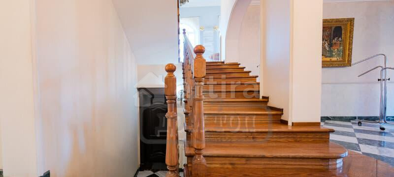 Коттедж, 1200 м2 Щёлково - изображение 6