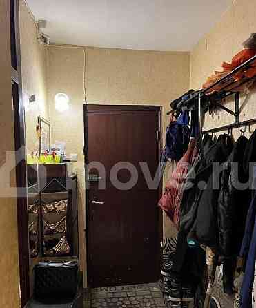 4-комн. квартира, 76.9 м2, 1/7 эт. Москва