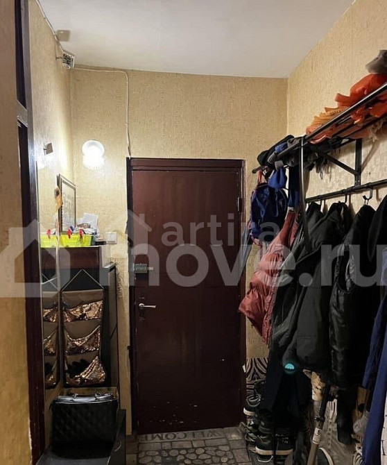 4-комн. квартира, 76.9 м2, 1/7 эт. Москва - изображение 2