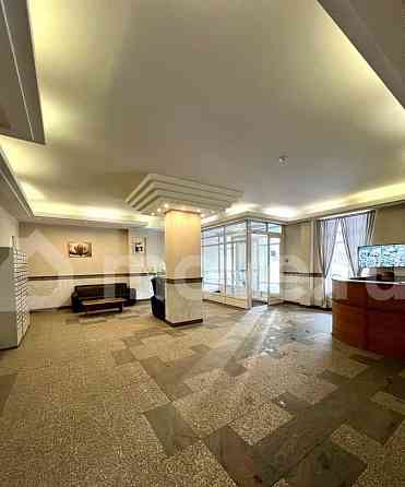 2-комн. пентхаус, 77 м2, 20/22 эт. Москва