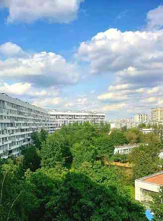 2-комн. квартира, 53.7 м2, 9/12 эт. Москва