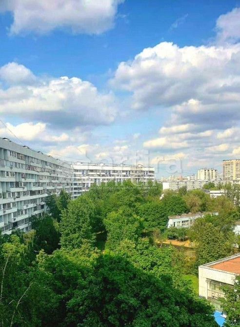 2-комн. квартира, 53.7 м2, 9/12 эт. Москва - изображение 1