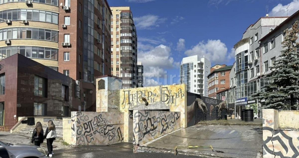 Гараж, 20 м2 Тюмень - изображение 2