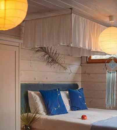 Коттедж, 145 м2, 10 соток, 2 эт. Одинцово