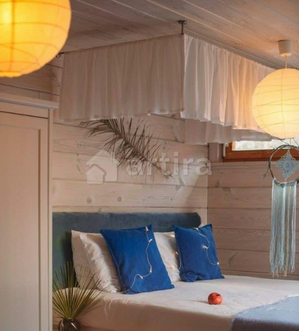 Коттедж, 145 м2, 10 соток, 2 эт. Одинцово - изображение 1