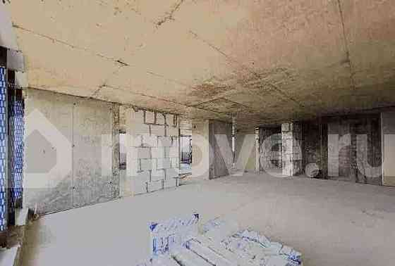 4-комн. квартира, 119.8 м2, 20/32 эт. Москва