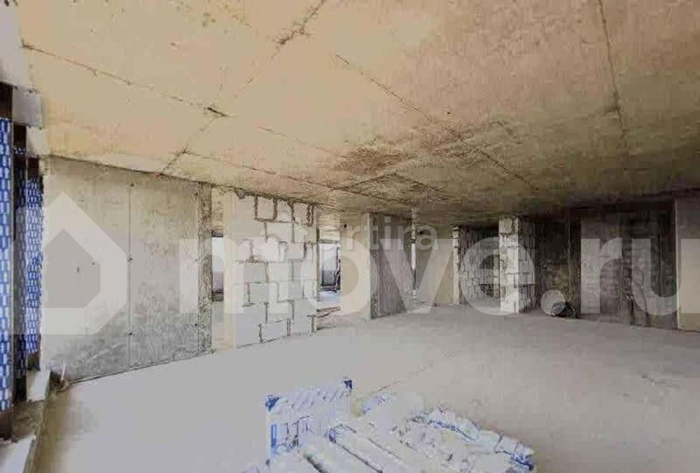 4-комн. квартира, 119.8 м2, 20/32 эт. Москва - изображение 4