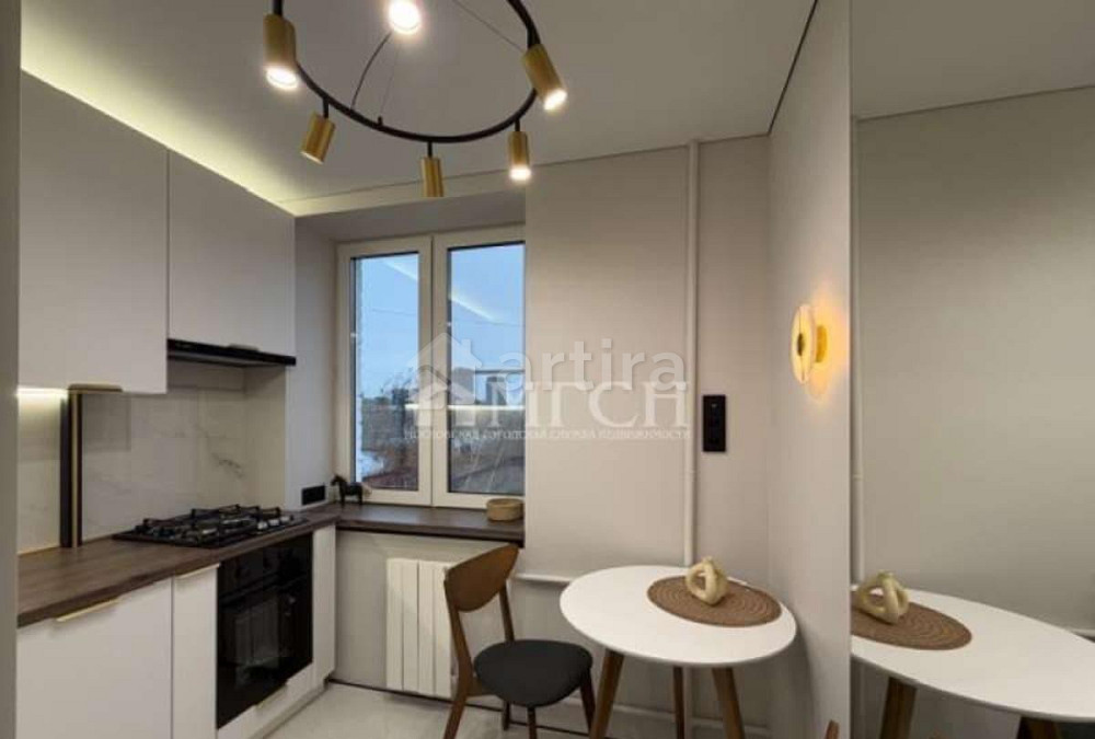 2-комн. квартира, 47.8 м2, 7/8 эт. Москва - изображение 1