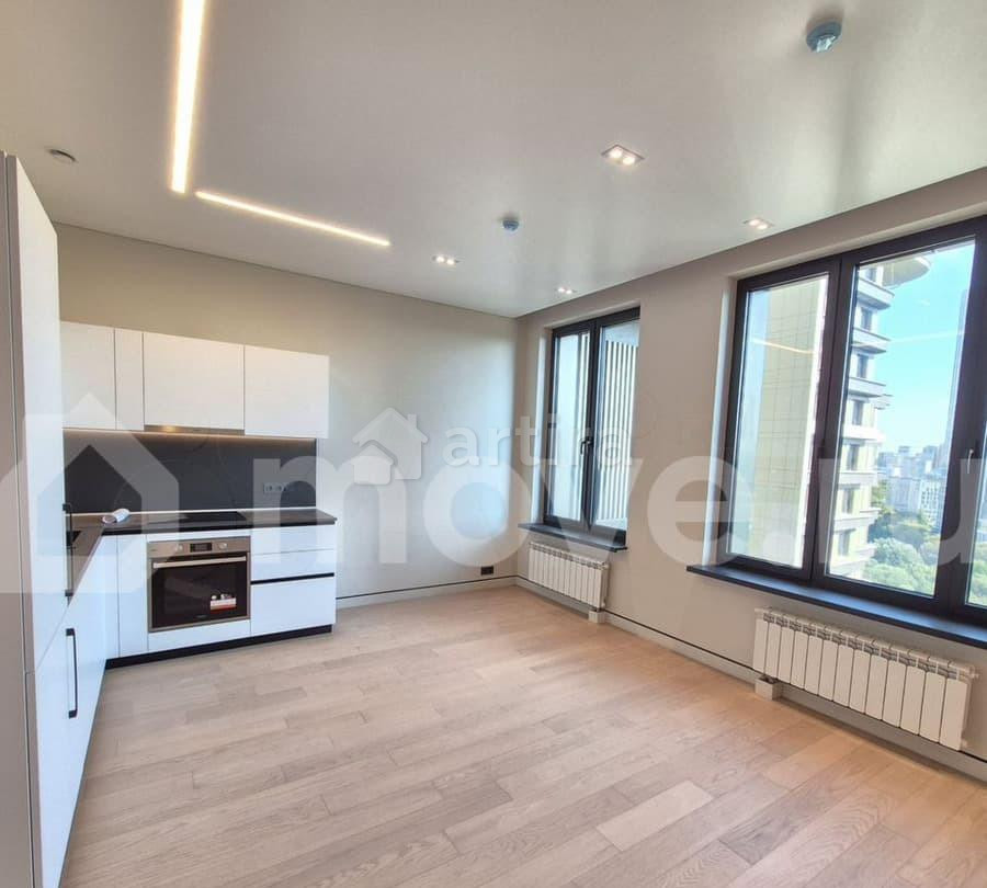 4-комн. квартира, 90 м2, 17/33 эт. Москва - изображение 1