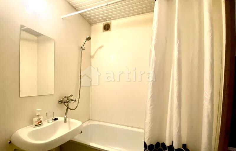 1-комн. квартира, 40 м2, 2/17 эт. Железнодорожный - изображение 11